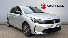 Vauxhall Corsa 1.2 Design 5dr Petrol Hatchback